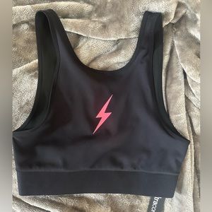 Ultra or Bolt Bra